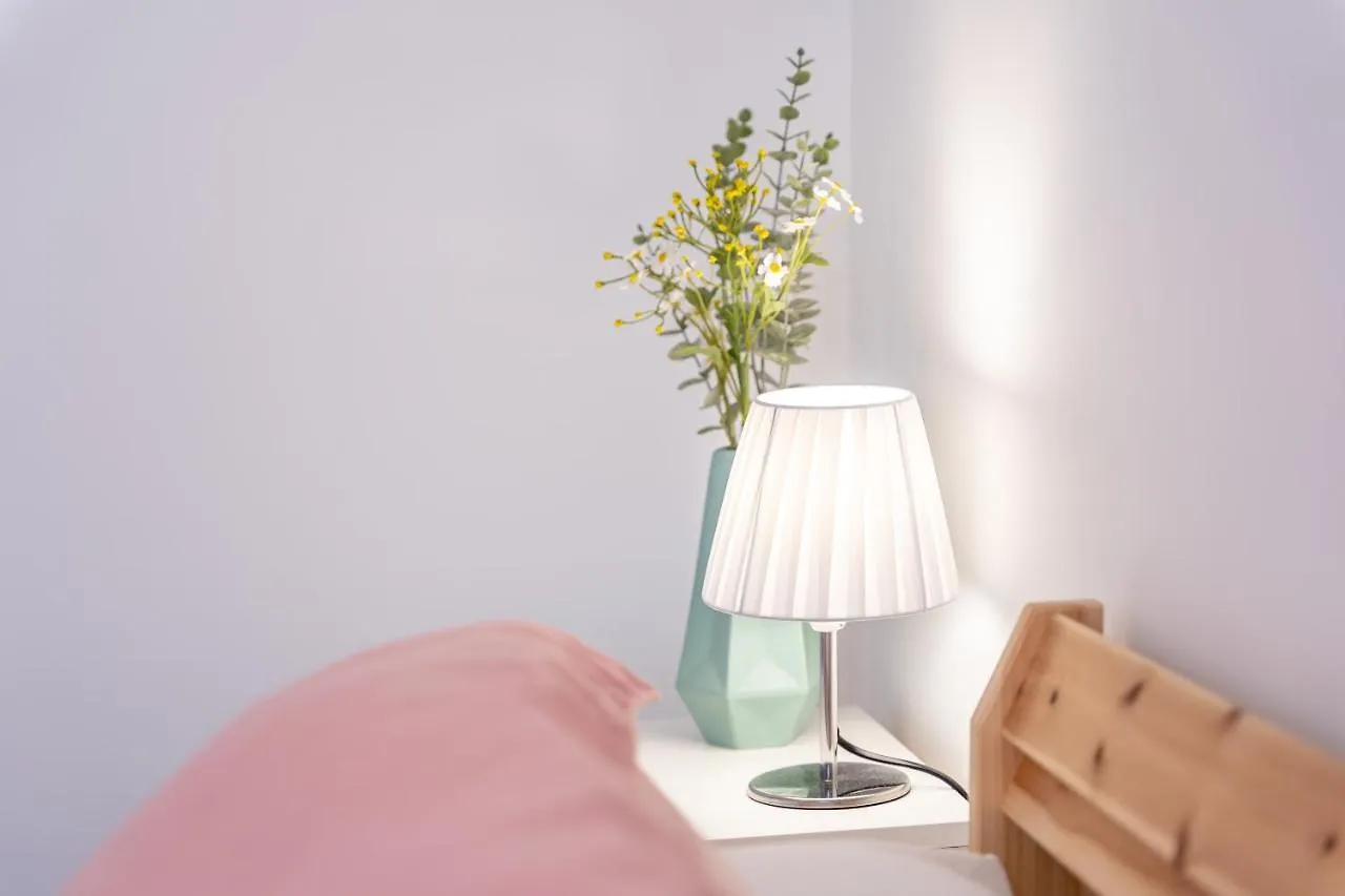 Gran Apartamento En El Centro Historico Con Parking Gratuito 4 Habitaciones Por Keywise Malaga Apartment